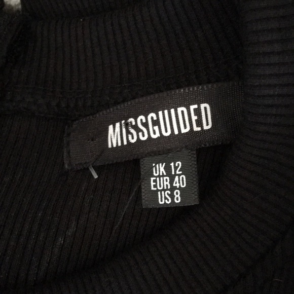 Misguided jumpsuit - Picture 6 of 9